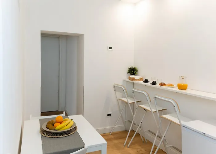 Key Obelisco Apartamento