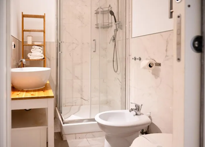 Apartamento Key Obelisco *